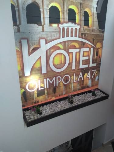 Hotel Photo 13