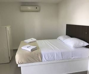 Hotel W Santa Marta Rodadero Colombia