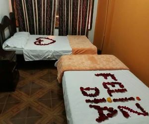 Hotel Amancay El Meson Colombia