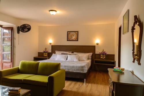 Hotel Photo 10