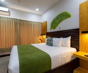 Apartamentos RyA del Volcán La Fortuna Costa Rica
