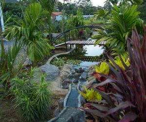 Residencias Arenal La Fortuna Costa Rica