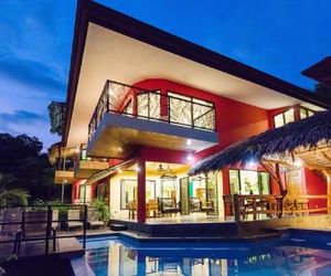 Casa Vista Oceana Manuel Antonio Costa Rica