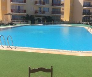 Vila Cabral 2 Sal Rei Cape Verde