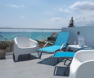 Cozy beach house Tersephanou Cyprus