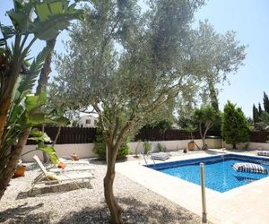 Nefeli Villas Ayia Napa Cyprus