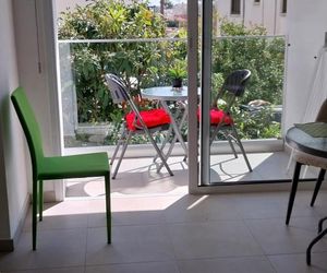 Chicos Studios Ayia Napa Cyprus