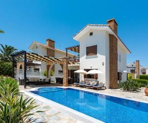 Sea Front Costa Blu Ayia Napa Cyprus
