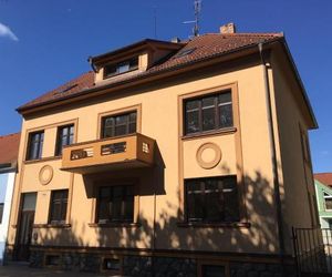 Apartmány Na sadech Trebon Czech Republic