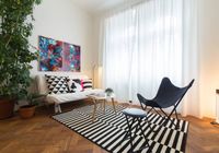 Отзывы Stylish Modern Apartment for 5 people by easyBNB, 1 звезда