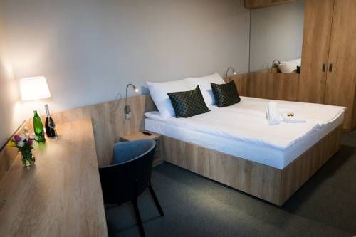 Hotel Photo 11