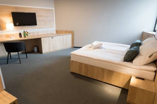 Hotel Photo 12