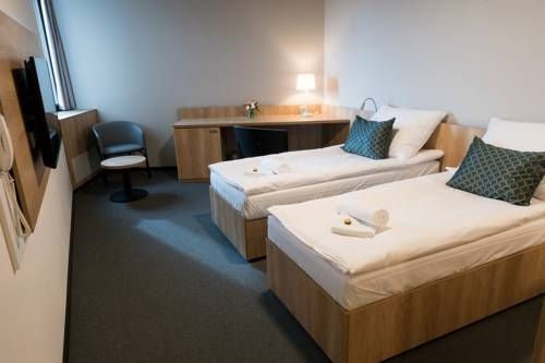 Hotel Photo 6