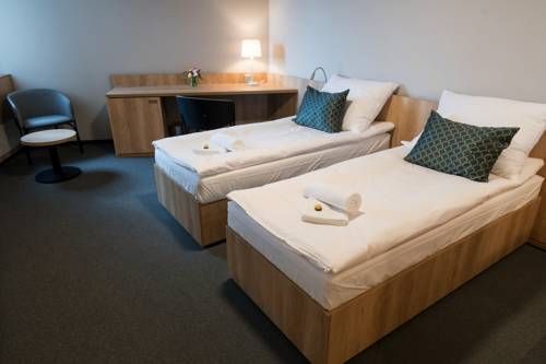 Hotel Photo 7