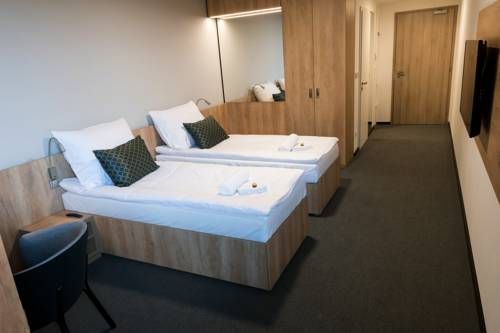 Hotel Photo 9