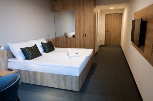 Hotel Photo 10