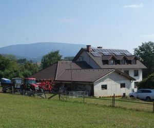 Ubytování Farma U sv. Jakuba Nieder-Langenau Czech Republic