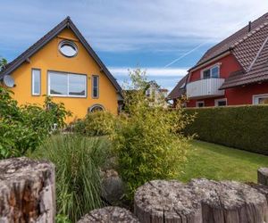Ferienhaus Lütten Kulli - 2 Zingst Germany