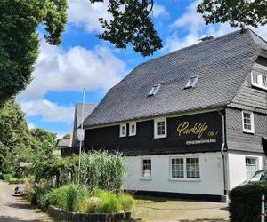 Parklife Apartments Winterberg Germany