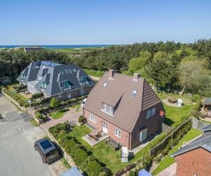 White Pearl EG Westerland Germany