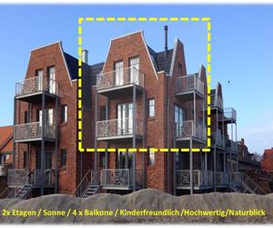 Loft 270° Wangerooge Wangerooge Germany