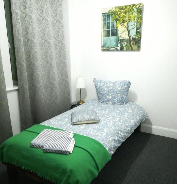 Hotel Photo 11