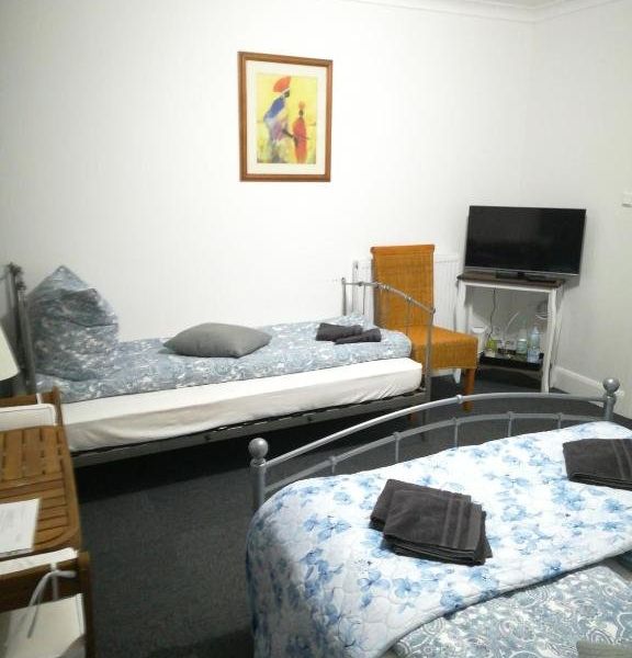 Hotel Photo 13