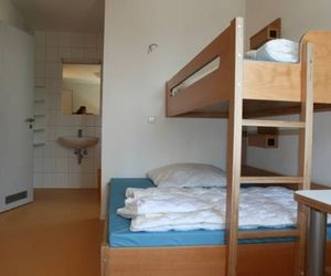 Jugendherberge Tübingen Tuebingen Germany