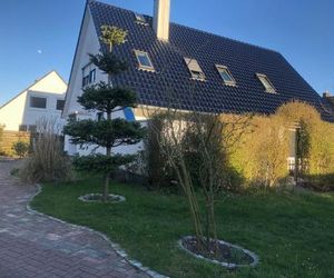 Haus Scheel Timmendorfer Strand Germany