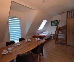 AB Apartment Bad-Cannstatt Stuttgart Germany
