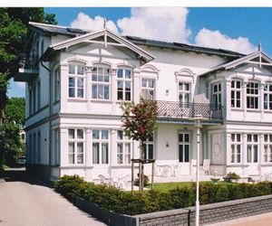 Villa Baroni BF Seebad Bansin Germany