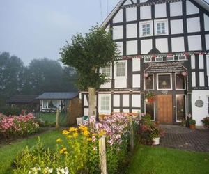 Pension Alois Hennecke Schmallenberg Germany