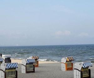 Ostseeabenteuer Scharbeutz Germany