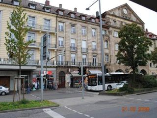 Hotel pic Monteurzimmer-Apartment Scholl 1 Pforzheim