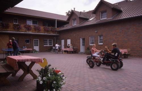 Hotel Photo 9