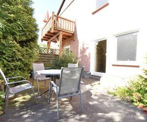 Cozy Apartment in Rerik with Pool nearby Alt Gaarz Germany