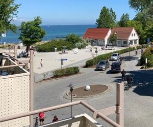 Ferienwohnung mit Meerblick [#76124] Kuehlungsborn Germany
