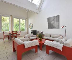 Studio Holiday Home in Kuhlungsborn with Garden Kuehlungsborn Germany