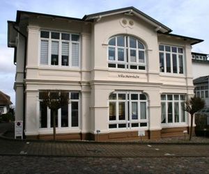 Villa Heimkehr Whg. 2 Ostseebad Goehren Germany