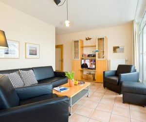 Villa Hildegard Appartement 2 Ostseebad Binz Germany