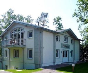 Villa Carina "Carina`s 912" - [#76194] Ostseebad Baabe Germany