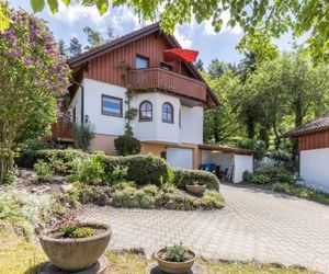 Ferienwohnung Haus am Wald Obernheim Germany