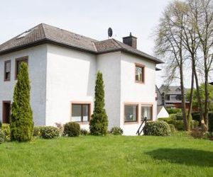 Altes Forsthaus Manderscheid Germany
