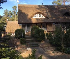 Ferienhaus Duenenwald 1 _LANG Karlshagen Germany