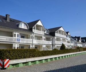 Ferienwohnung Fischerhafen 14/Guent Karlshagen Germany