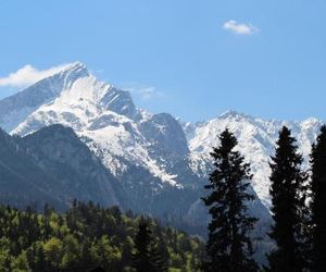 Tim Garmisch-Partenkirchen Germany