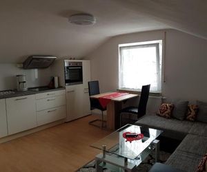 Apartment Debi Fuessen Germany