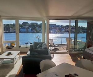 Loft 5 - Urlaub direkt an der Förde Flensburg Germany