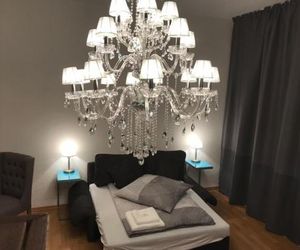 Apartment Erfurt Mitte Erfurt Germany