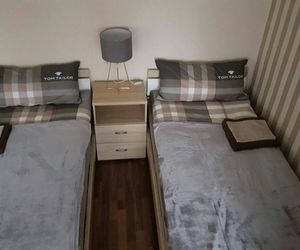 Business-Apartment mit Balkon Dortmund Germany